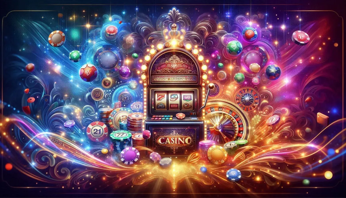Goat Spins Casino