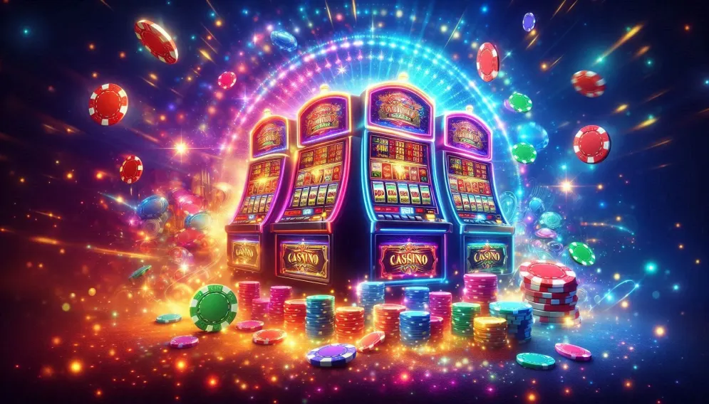 Goat Spins Casino
